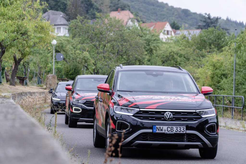 Start Fahrschule Gärtner